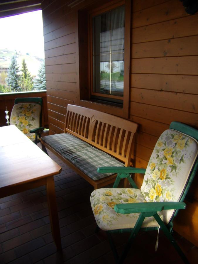 Appartementhaus Egger Kaprun Eksteriør billede
