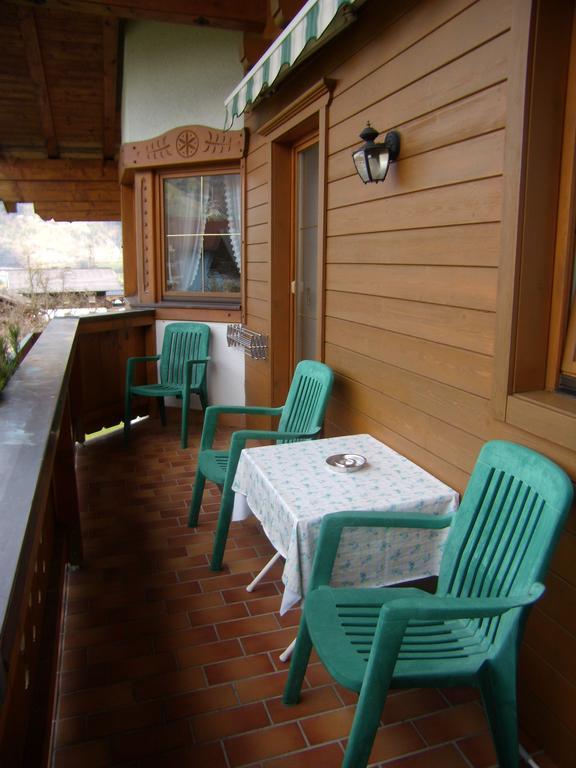Appartementhaus Egger Kaprun Værelse billede