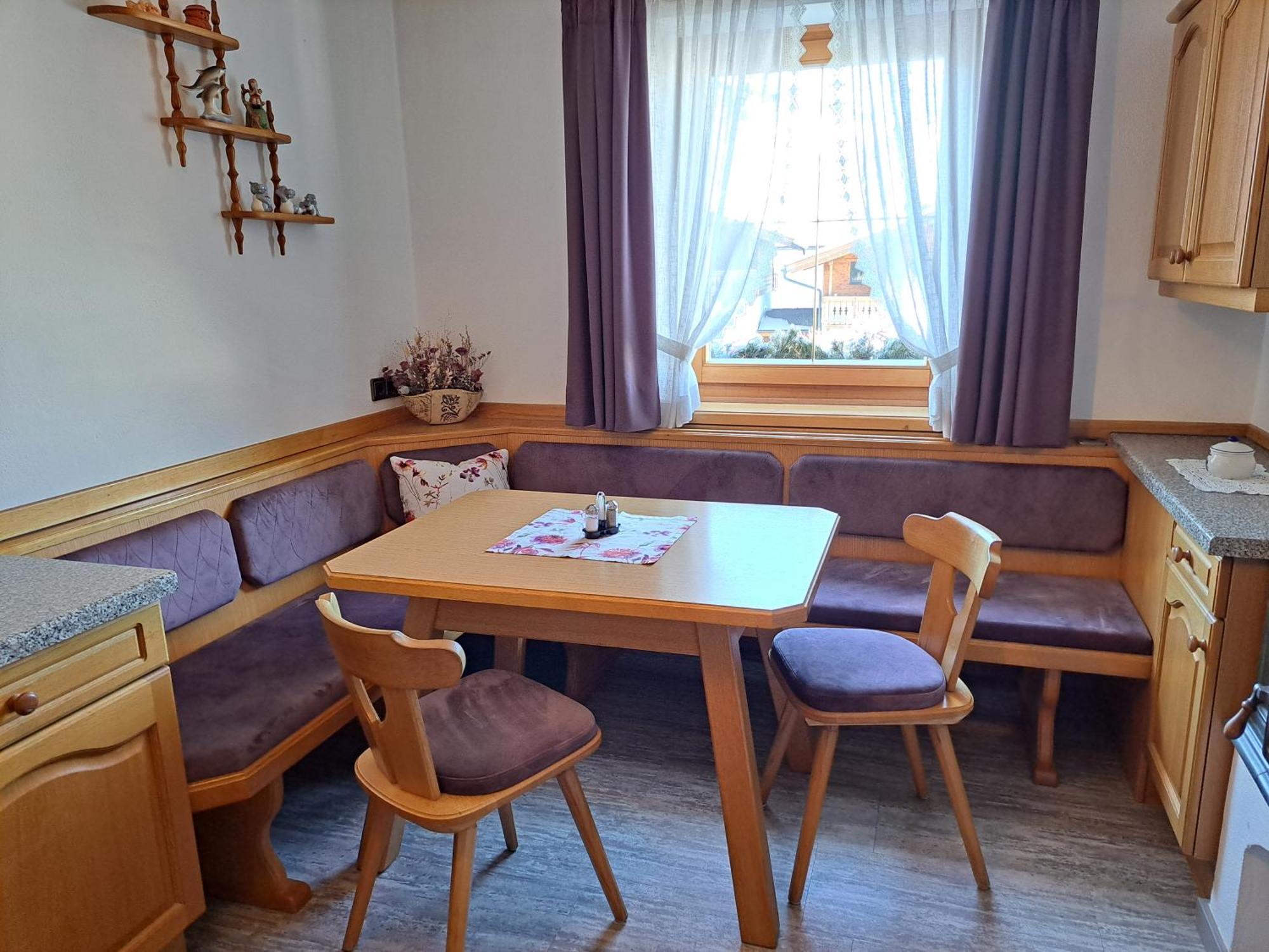 Appartementhaus Egger Kaprun Eksteriør billede