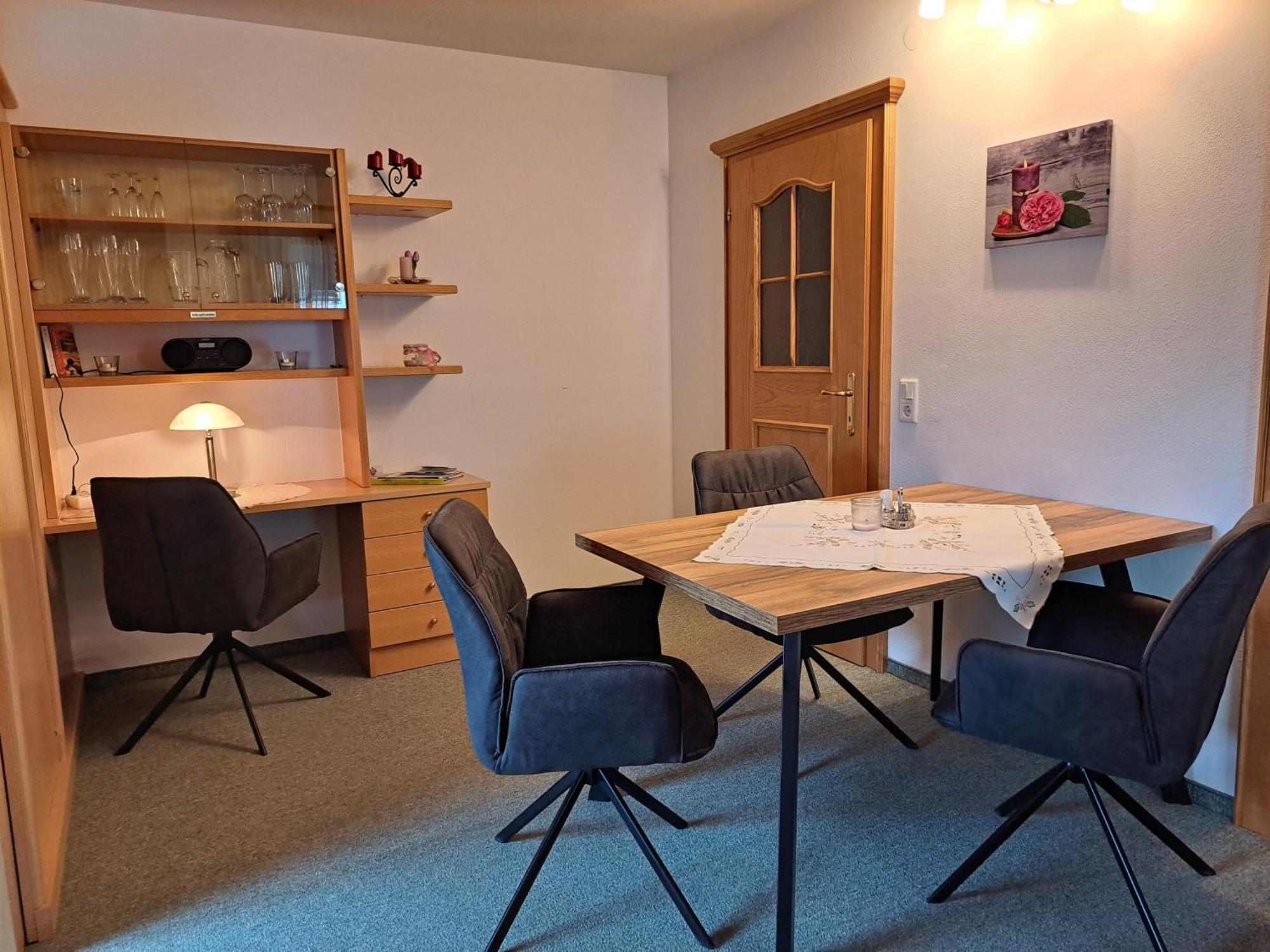 Appartementhaus Egger Kaprun Eksteriør billede